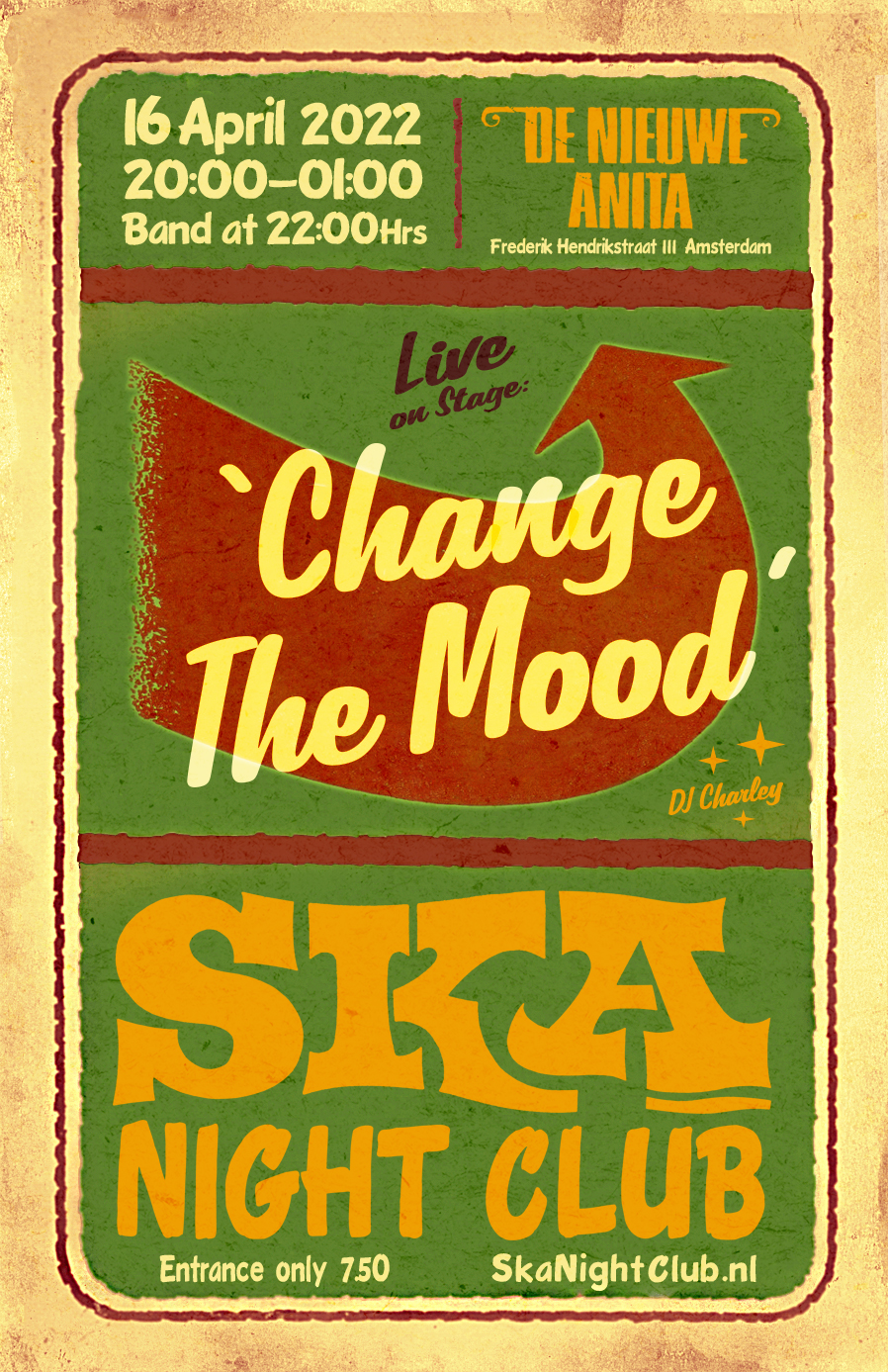 change