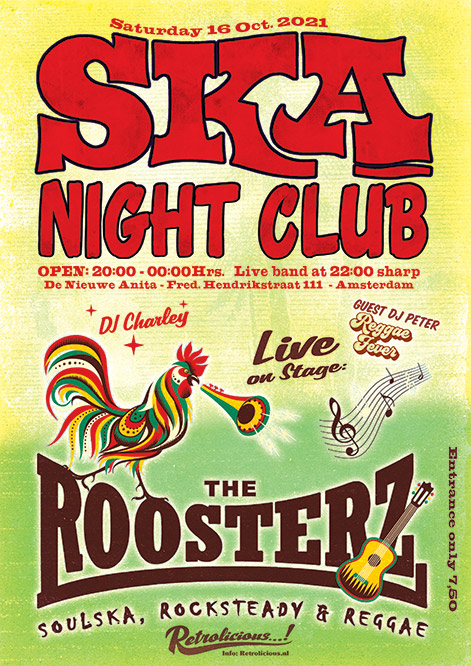 roosterz